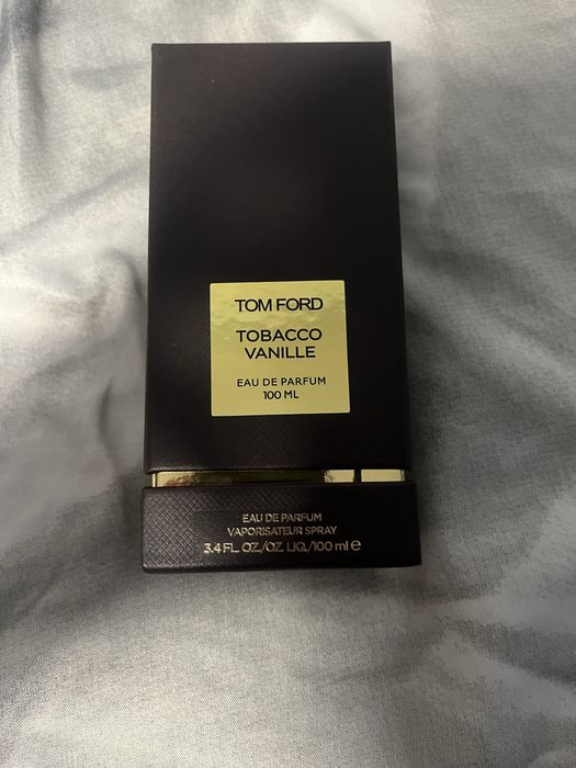 Мъжки парфюм Tom Ford Tobacco Vanille