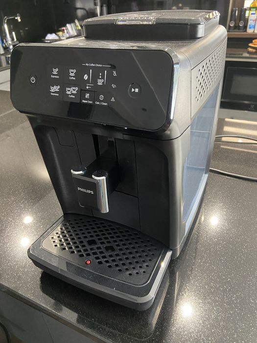 Кафеавтомат PHILIPS 1200
