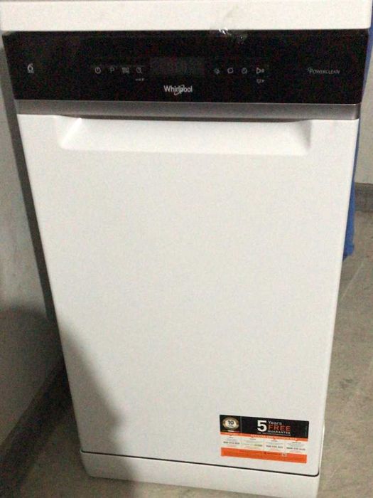 Съдомиялна Whirlpool