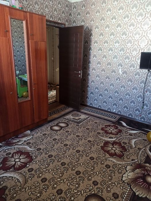 Kvartera sotiladi 2 xonali