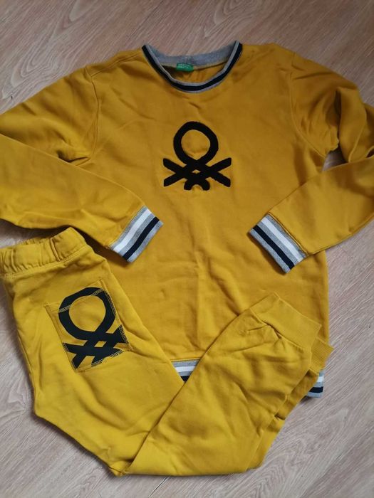 Benetton 2XL - 160