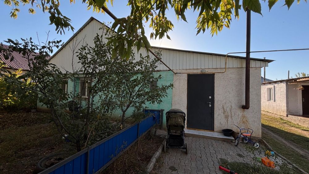 Продаеться частный дом