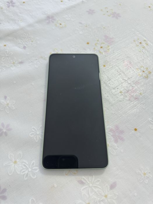 Продам Redmi Note 13, б/у в хорошем состоянии