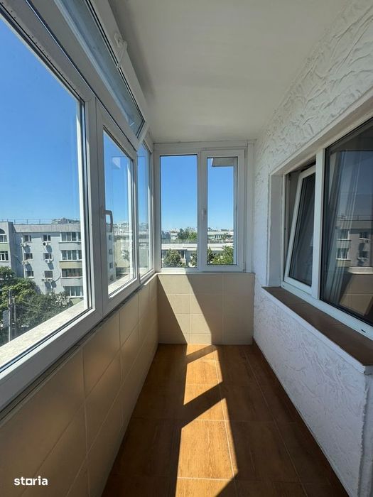 2 Camere| Decomandat| Aviatiei