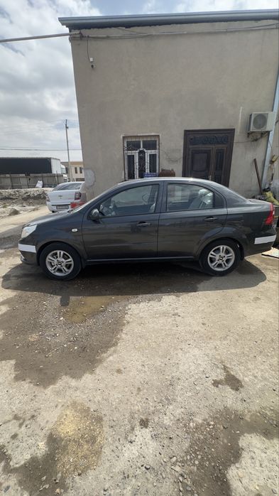 Sparkni Puliga Nexia 3