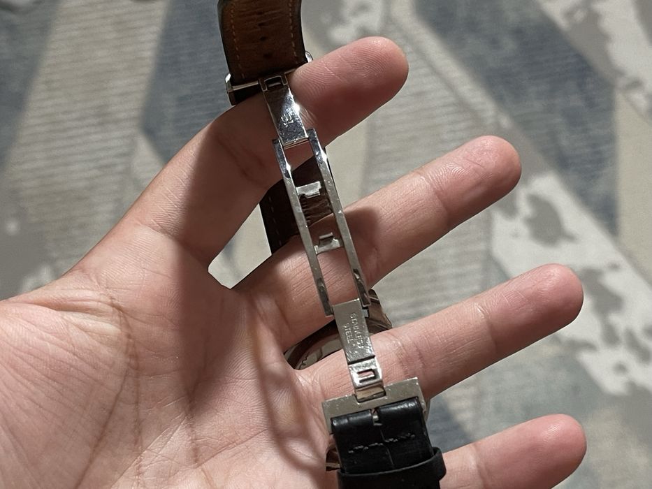 Tissot LeLoce Automatic