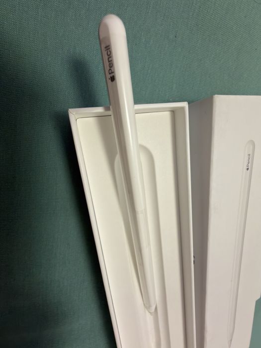 apple pencil 2 second hand si noi de vanzare • Anunturi • OLX.ro