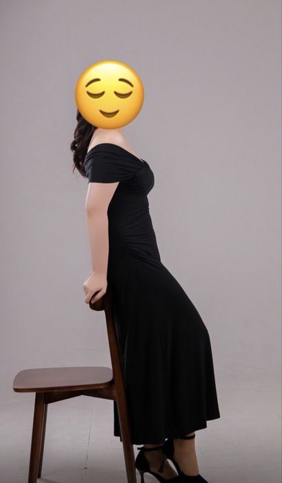 Продается вечернее платье