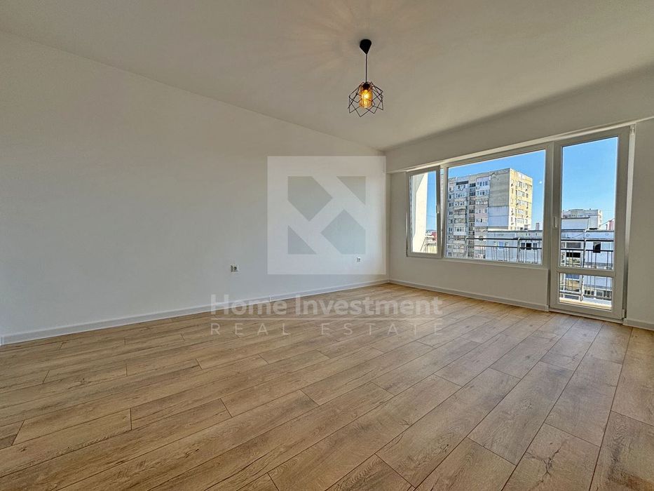 Продава се Тристаен апартамент в Варна, Трошево - 61 кв.м за 1933 €/кв.м - Снимка #6