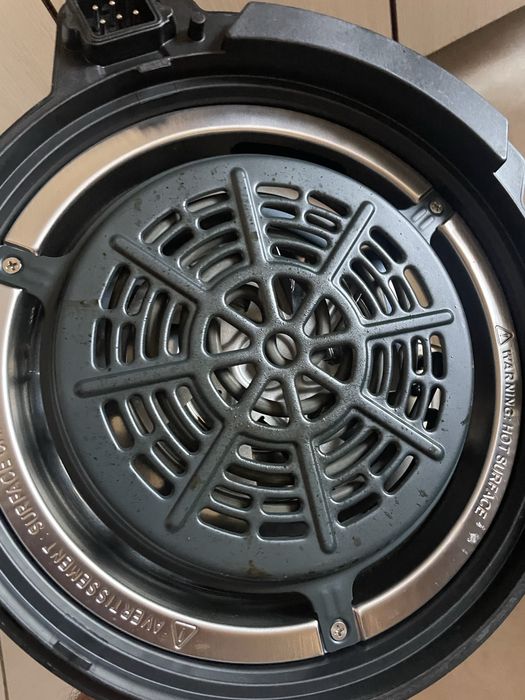 Instant pot combi pro