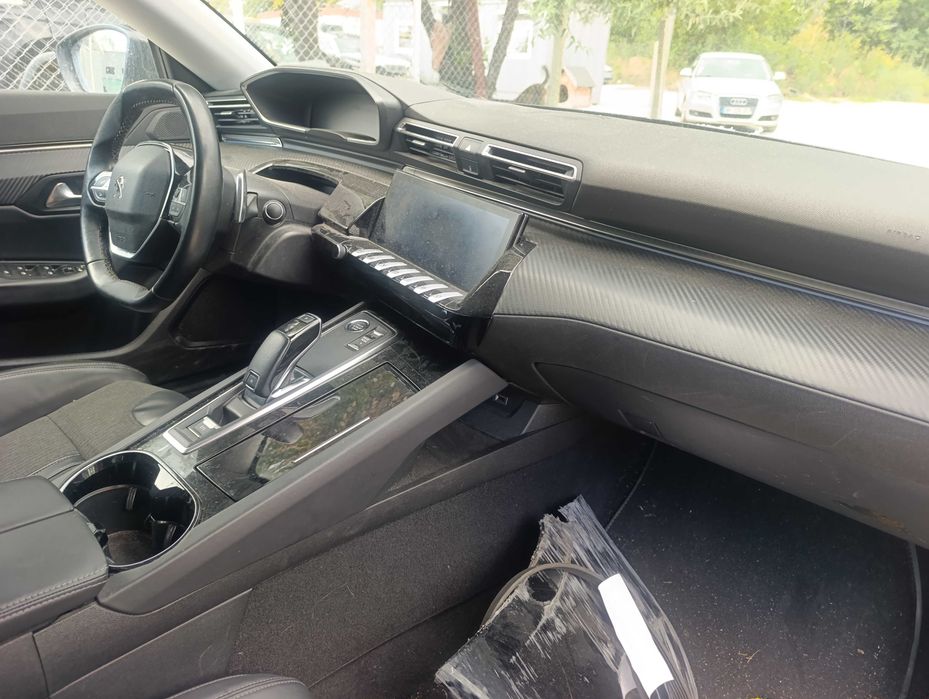 Peugeot 508 1,5HDI / Пежо 508 2020г. - на части