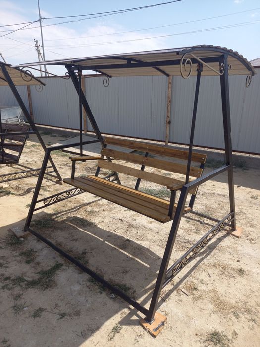 Качели сатылады сатылды