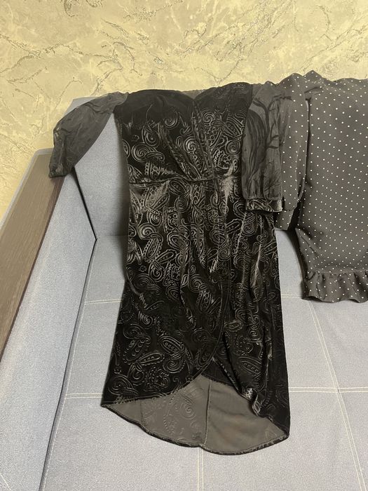 Продам платья