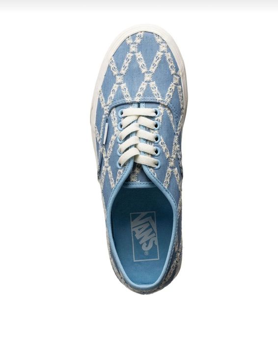 Vans Authentic Stac