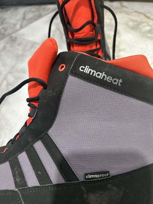 Bocanci drumeti,munte ,impermiabil ,anti ger!marimea 38,5 Adidas