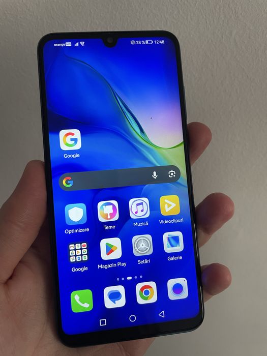 Huawei P 30 lite dual sim
