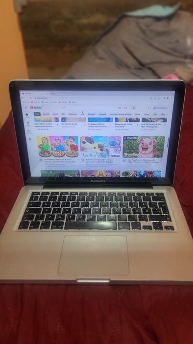 MacBook pro 13' perfect functional
