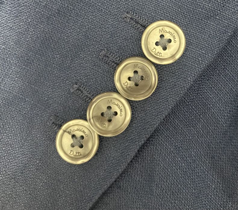 Абсолютно новый пиджак Massimo dutti