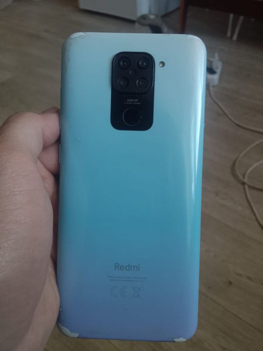 Продам Redmi note 9