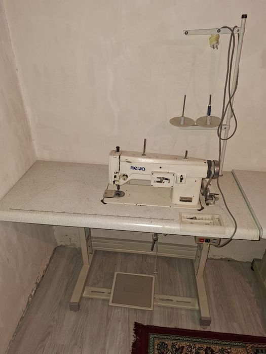 Швейные Машинка TYPICAL