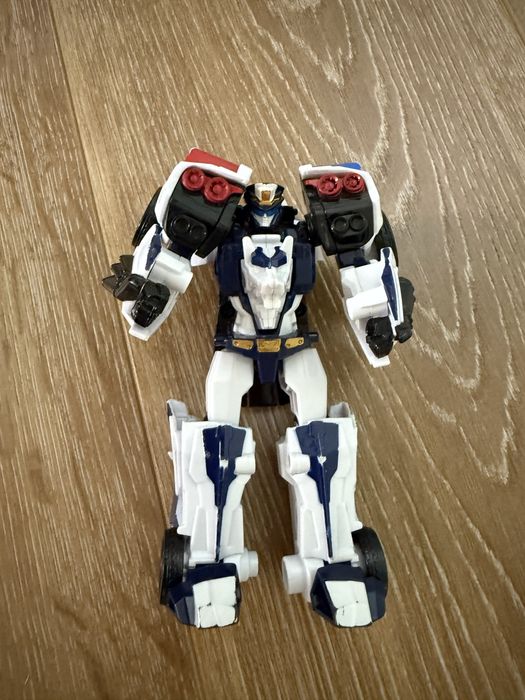 Тобот транформер машина робот трансформер с коробкой