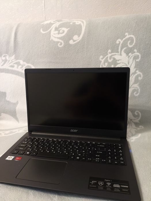 acer ноутбук 256гб