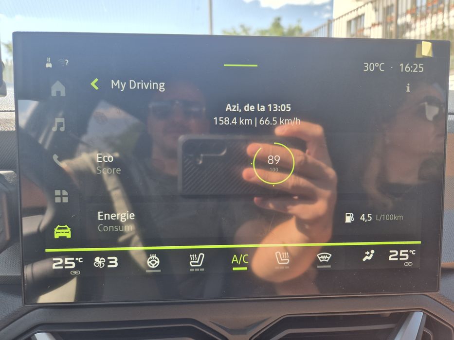 DACIA Bigster 2025 — imagine 4