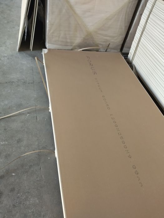 Гипсокартон FORUS