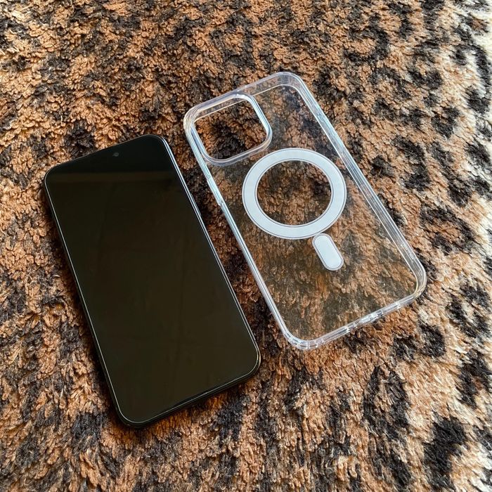 Айфон 15 про макс 256