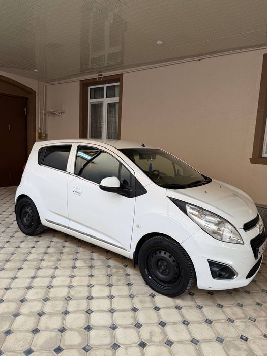 Срочно Продаётся СПАРК 2017