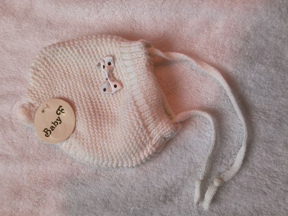 Nou cu eticheta  - Baby