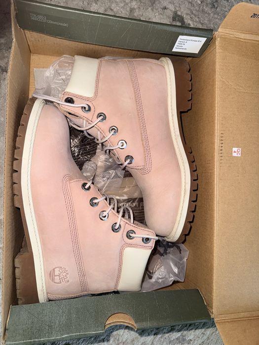 Боги Timberland, като нови