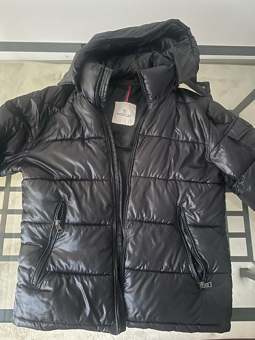Geaca Moncler Dama/Barbati
