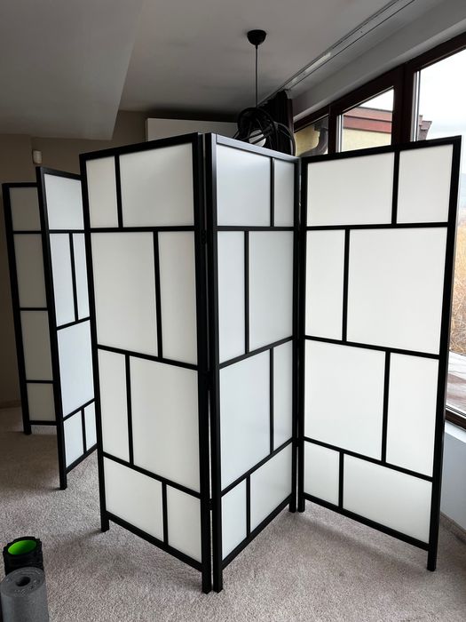 Параван Risor от ИКЕА - 2 броя