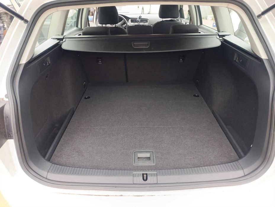 VW Golf 7 / Голф 7 1,6TDI  - на части