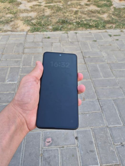 Redmi Note 14 EAC