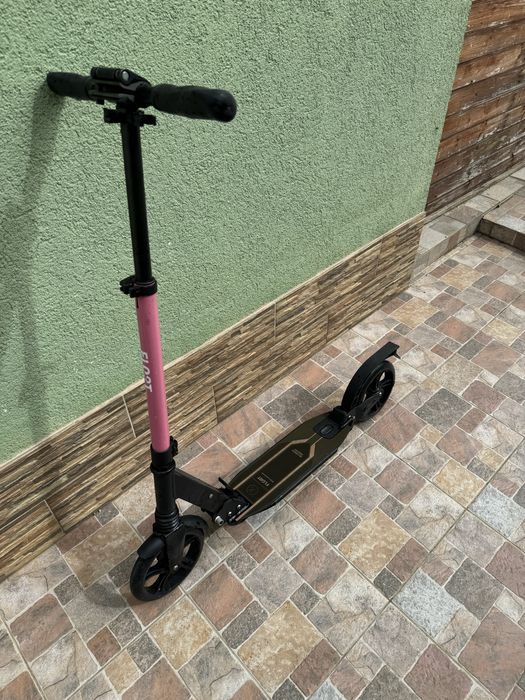 Trotineta float 12/16 ani