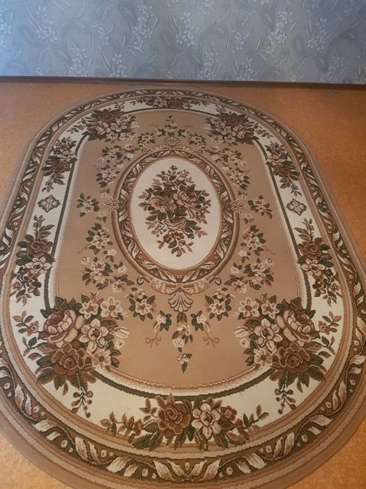 Ковер для зала 3 на 2 размер