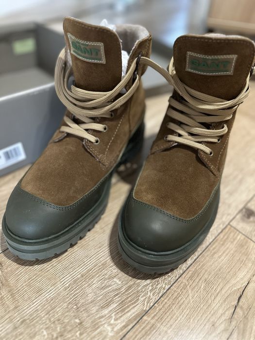 Мъжки боти GANT 42
