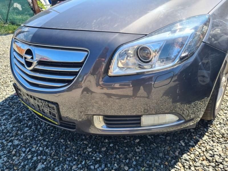 DEZMEMBREZ Opel Insignia A 2.0 cdti A20DTH