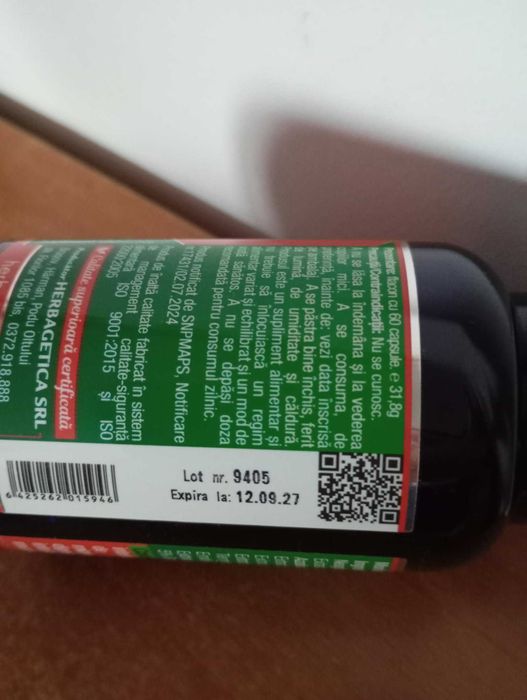 Vermi Detox Herbagetica