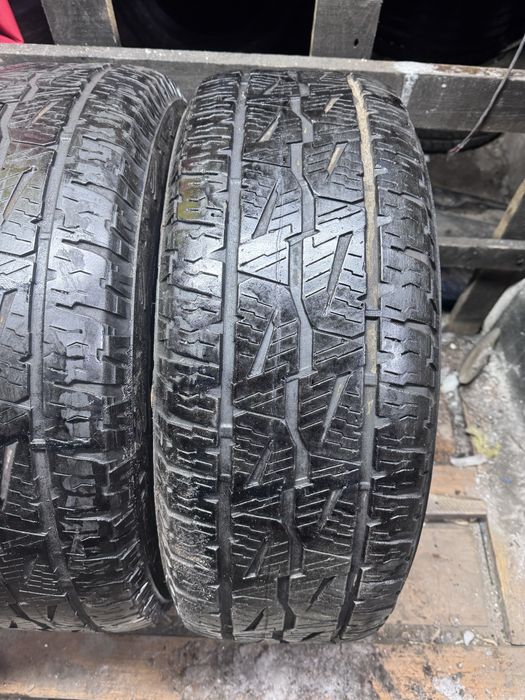 265/65/17 Bridgestone