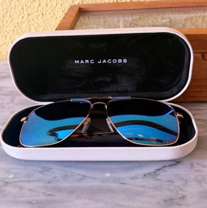 Слънчеви очила Marc Jacobs