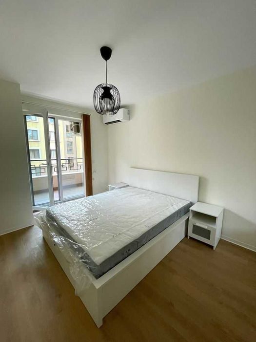 Дава се под наем Двустаен апартамент в София, Студентски град - 75 кв.м за 663 € - Снимка #7