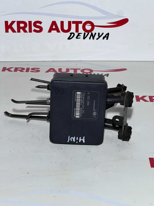 ABS Модул за Mini Cooper 1.6i / Мини Купър 2004г