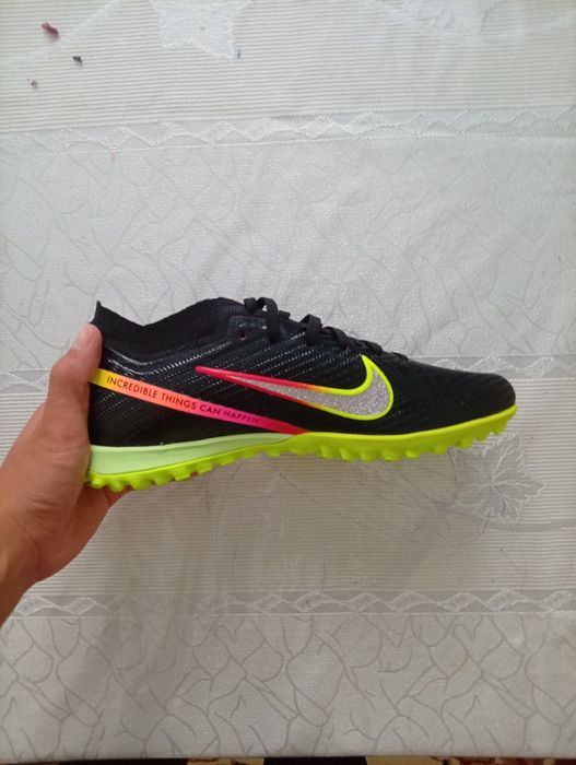 Sarakanoshka futbol uchun