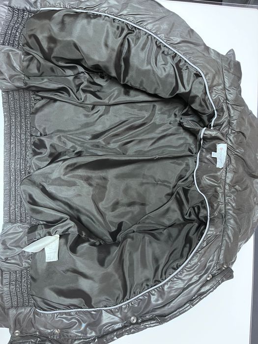 Дамско яке MONCLER