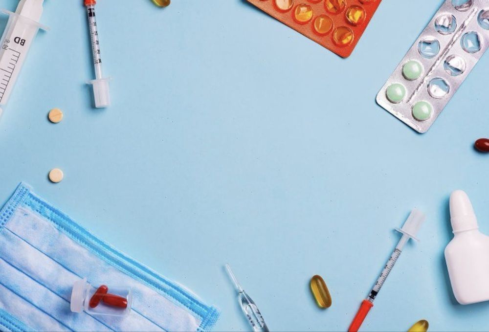 Ingrijiri medicale la domiciliu