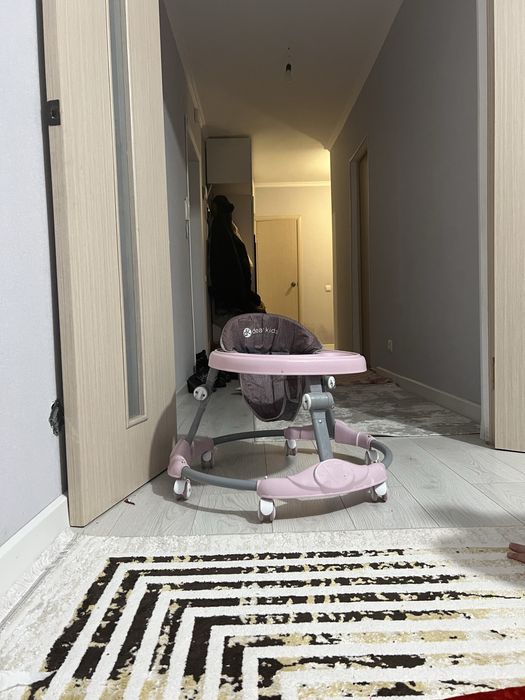 Детский хадунок