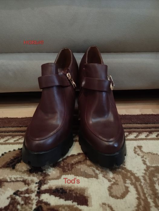 Обувь. Осенние/весенняя